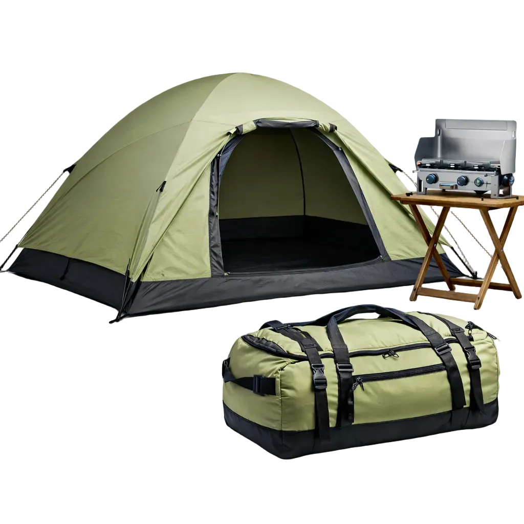 Camping Kit