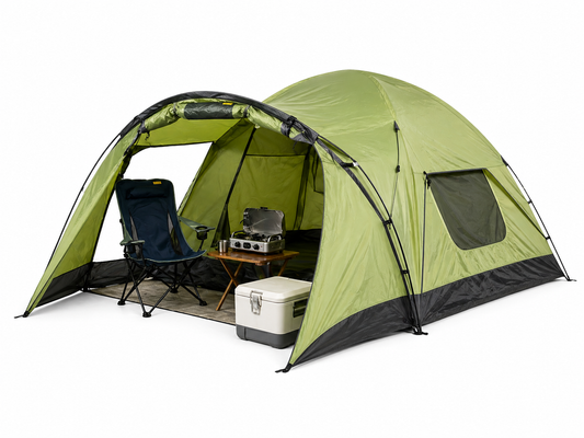 Camping Kit