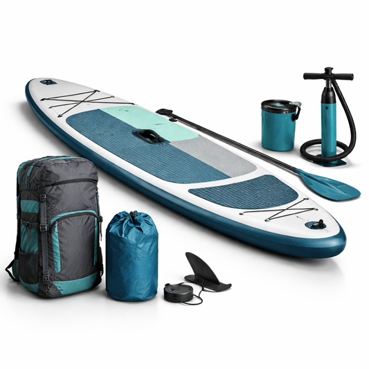 Paddle Board