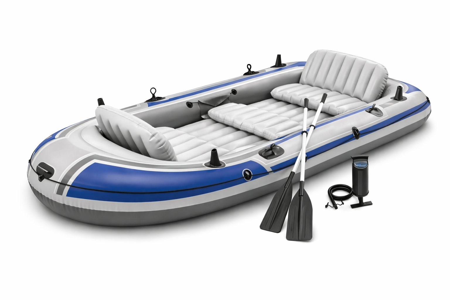 Inflatable Boat